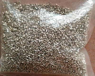 Zirconium Metal (Zr)-Pellets